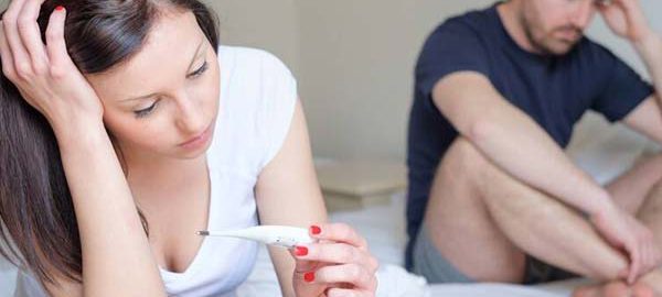 Infertility Treatment in Rohini