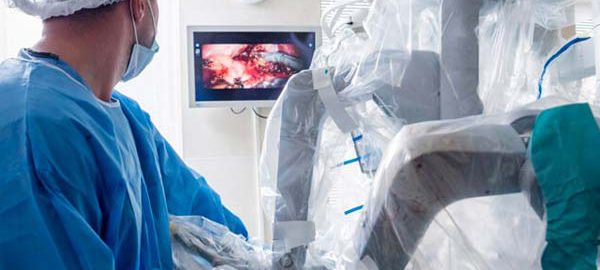 Laparoscopic sterilization