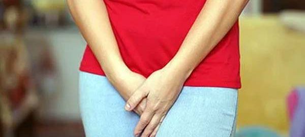 Overactive bladder