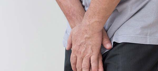 Prostate cancer