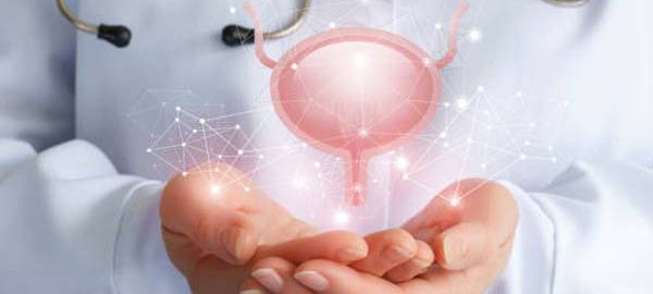 Urinary bladder cancer
