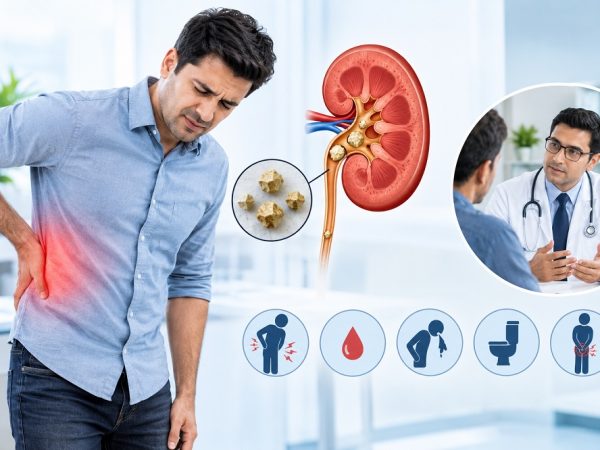 Urologist in Rohini