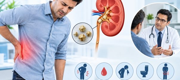Urologist in Rohini
